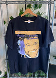Vintage 2006 Tyler Perry’s Madea’s Family Reunion Movie Promo T-shirt