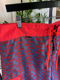 Vintage Y2K Mossimo Boardshorts