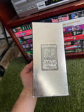 Vintage 1997 The Stars Wars Trilogy VHS Box Set