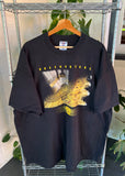Vintage 1999 Queensryche Q2K World Tour Band T-shirt