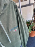 Vintage 90s Nautica North Island Hoodie