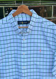 Vintage Ralph Lauren Button Up Shirt