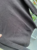 Vintage Y2K Quiksilver Knit Jumper (read description)