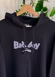 Vintage Y2K Bad Boy Hoodie