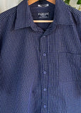Vintage Fabiani Short Sleeve Button Up Shirt
