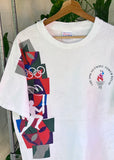 Vintage 1996 Atlanta Olympics T-shirt