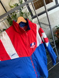 Vintage 90s Adidas x USA World Cup Team Rare Soccer Tracksuit Jacket