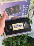 Vintage 1994 The Mighty Ducks 2 VHS Video Tape