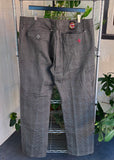 Vintage 2002 Body Glove Houndstooth Pants