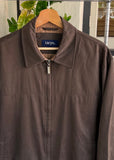 Vintage 90s Tarps Harrington Jacket