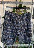 Vintage Y2K Hawk Boardshorts
