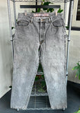 Vintage 90s Billabong Surf Denim Jeans *read description*