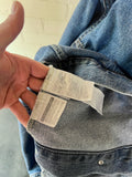 Pre-Loved Levi’s 72334 Denim Trucker Jacket