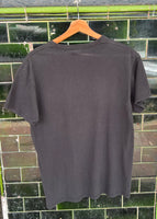 Vintage Labron James Lakers NBA T-shirt