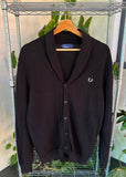 Vintage Fred Perry Cardigan
