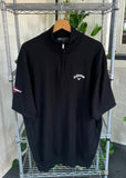 Vintage Callaway Odyssey Golf Wool Shirt
