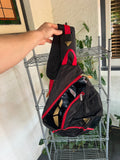Vintage Y2K Adidas Shoulder Sling Bag