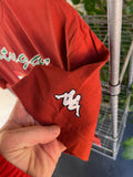 Vintage Kappa x Portugal Football Team T-shirt