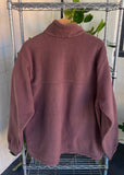 Vintage 90s Kathmandu Fleece 1/3 Zip Jumper