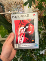 Vintage PS2 Racing Games Lot of 3 PlayStation Play Games