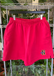 Vintage 90s Nike Tracksuit Shorts