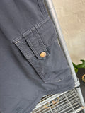 Vintage Mountain Designs Malta Shorts