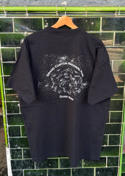 Vintage 90s Grand Canyon Star Party T-shirt