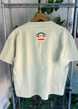 Vintage 90s Paul Frank T-shirt