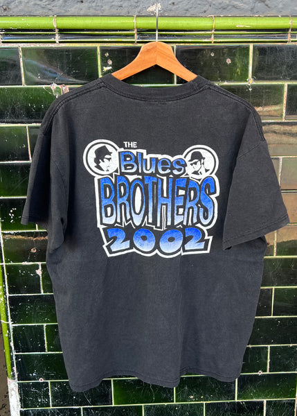 Vintage 2002 Blues Brothers T-shirt