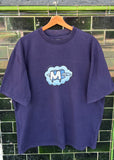 Vintage 1994 Mambo Suburban-Wear Reg Mombassa T-shirt