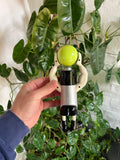 Vintage Energizer Battery Mr. Energizer Tennis Light Toy