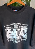 Vintage 1994 The Fabulous First T-shirt