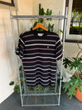 Pre-Loved Carhartt Striped T-shirt