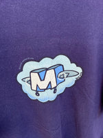 Vintage 1994 Mambo Suburban-Wear Reg Mombassa T-shirt