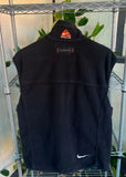 Vintage 90s Nike ACG All Conditions Gear Therma-Fit Fleece Vest