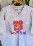 Vintage 1998 Java One Tech Developer T-shirt