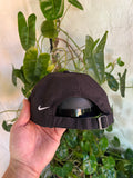 Vintage Y2K Nike Mini Swoosh Hat
