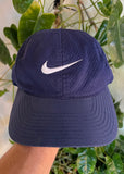 Vintage 90s Nike Tech Hat