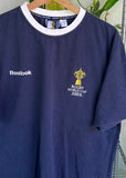 Vintage 2003 Reebok Rugby World Cup T-shirt