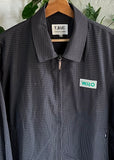Vintage 90s T.Buc Wilo Harrington Jacket