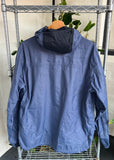 Vintage Helly Hansen x CBS Olympics Outdoor Jacket