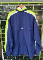 Vintage Adidas Jacket