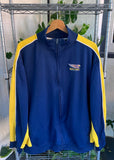 Vintage Y2K West Coast Eagles AFL Jacket