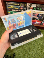 Vintage Toy Story 2 VHS Tape