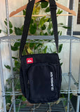 Vintage Y2K Quiksilver Shoulder Bag