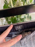 Vintage Y2K Sportscraft Plaid Shorts