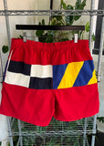 Vintage Nautica Swim Shorts