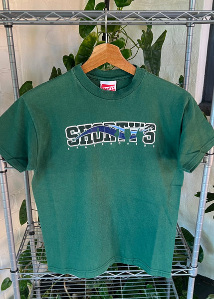 Vintage Shorty’s Skateboards T-shirt
