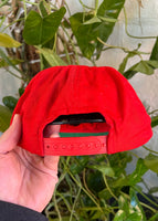 Vintage 90s Fremantle Dockers Hat
