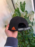 Vintage Adidas x New Zealand All Blacks Hat